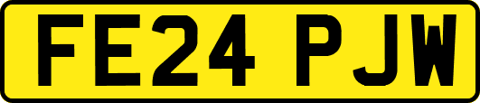 FE24PJW