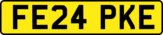 FE24PKE