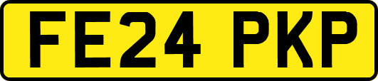 FE24PKP