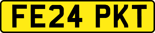 FE24PKT