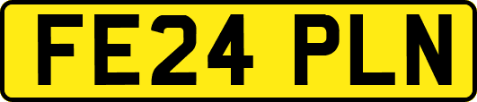 FE24PLN