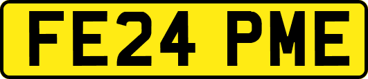 FE24PME