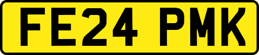 FE24PMK