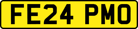 FE24PMO