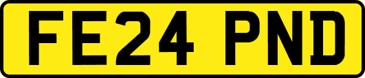 FE24PND