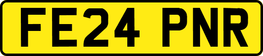FE24PNR
