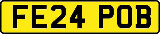 FE24POB