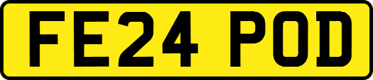 FE24POD