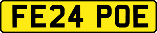 FE24POE