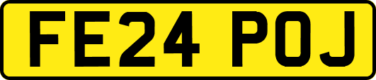 FE24POJ