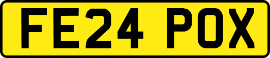 FE24POX