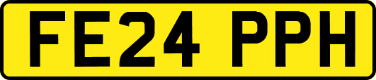 FE24PPH