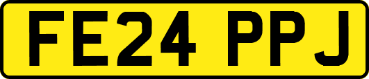 FE24PPJ
