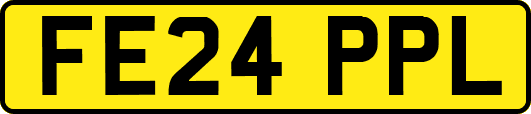 FE24PPL