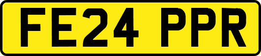 FE24PPR