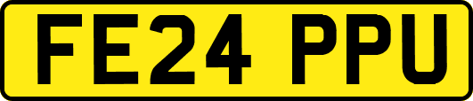 FE24PPU