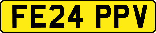 FE24PPV