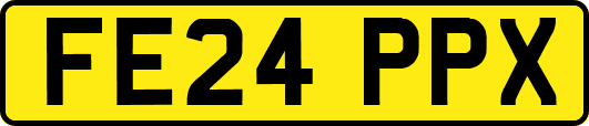 FE24PPX