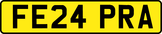 FE24PRA