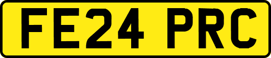 FE24PRC