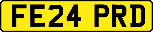 FE24PRD