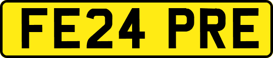 FE24PRE