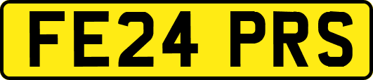 FE24PRS