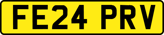 FE24PRV