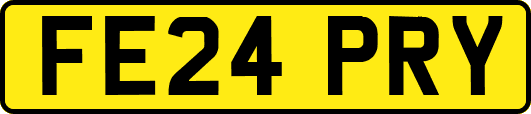 FE24PRY