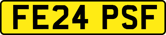 FE24PSF