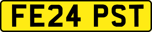 FE24PST