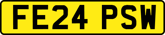 FE24PSW