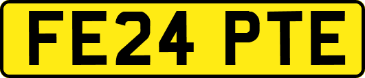 FE24PTE