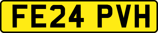 FE24PVH