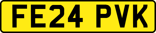 FE24PVK