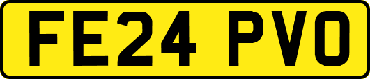 FE24PVO