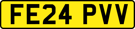 FE24PVV