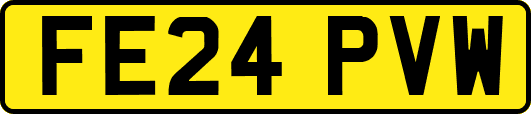 FE24PVW