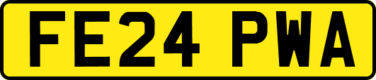 FE24PWA