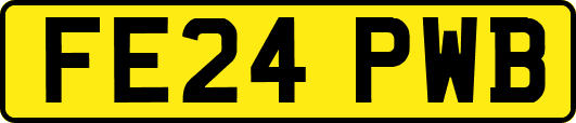 FE24PWB