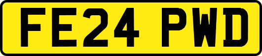 FE24PWD