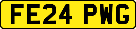 FE24PWG