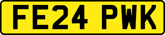 FE24PWK