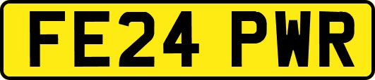 FE24PWR