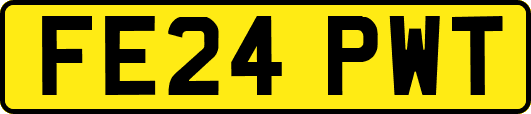 FE24PWT