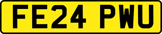 FE24PWU