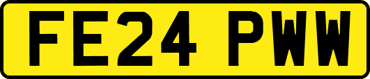FE24PWW