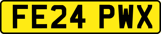 FE24PWX