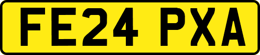 FE24PXA
