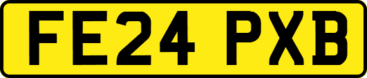FE24PXB